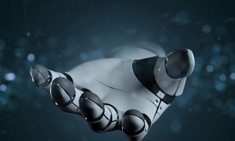 五通桥区企业AI应用落地：不超支构建量子能力的实践路径